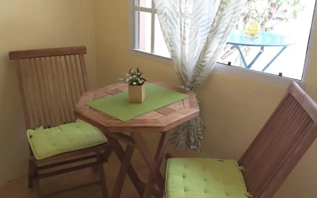 White Sand Apartment