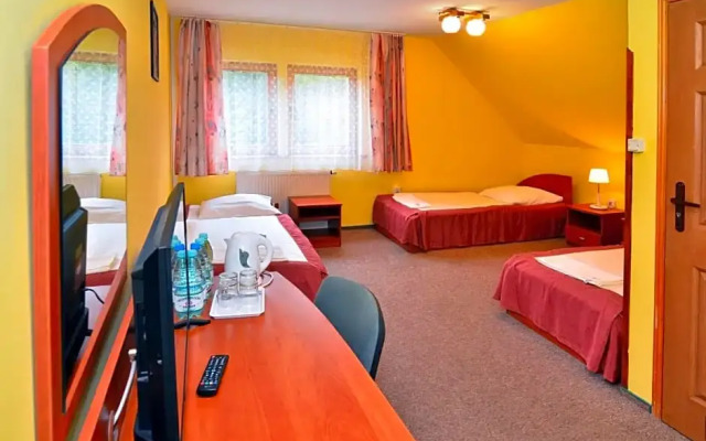 Osrodek Wypoczynkowy Gromada