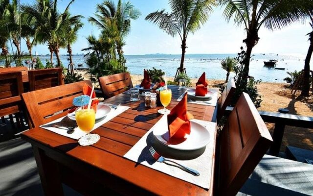 Golden Dragon Beach
