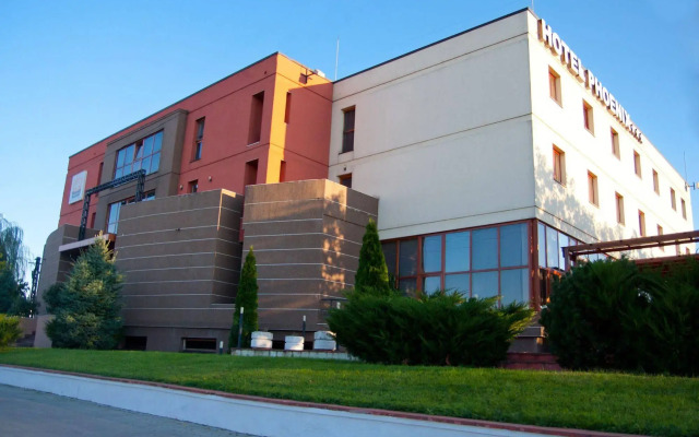 Hotel Phoenix