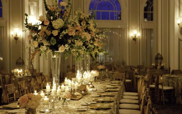 The Georgian Terrace Hotel