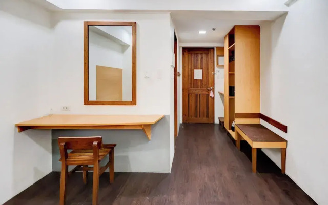 Collection O BRBlock Boutique & Residences, Santa Cruz Olympia, Makati