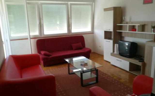 Apartment Pula