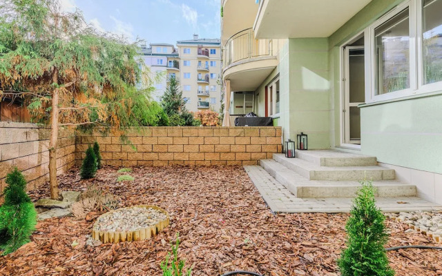 P&O Apartments Szajnowicza