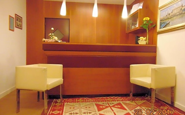 Hotel Mazzocchetti