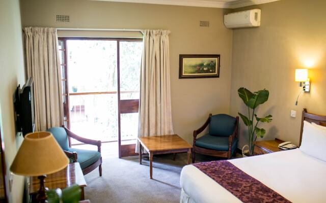 Bronte Hotel