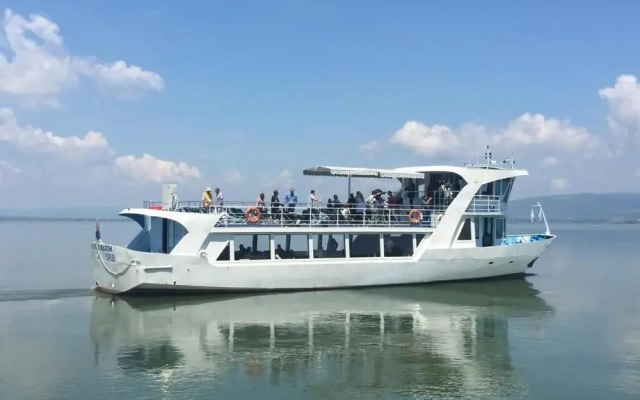Hotel Aquastar Danube