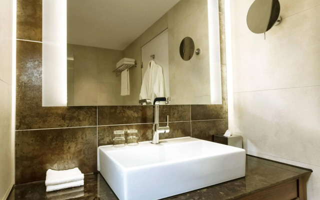 Sheraton Essen Hotel