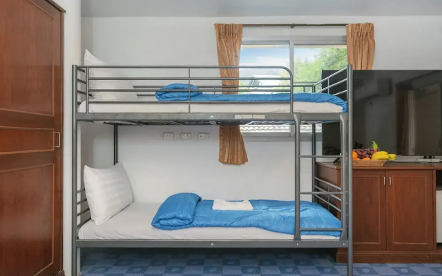 Oceanview Bungalows by EAT