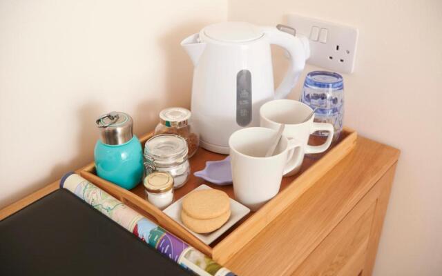 Woodlands Bed & Breakfast