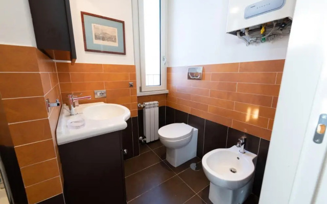 Via Cardinale de Luca