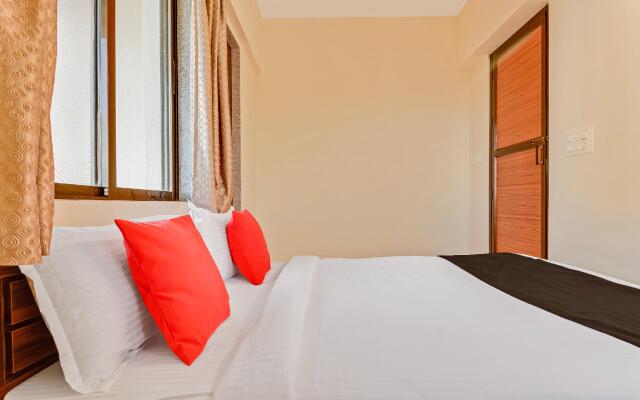 Capital O 45722 Mountain High Inn