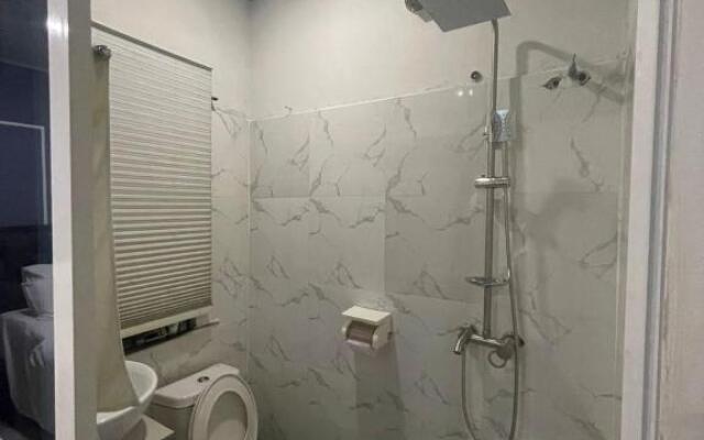 Scandinavian style Duplex Gowon Estate Egbeda