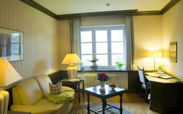 Romantik Hotel Fischerwiege