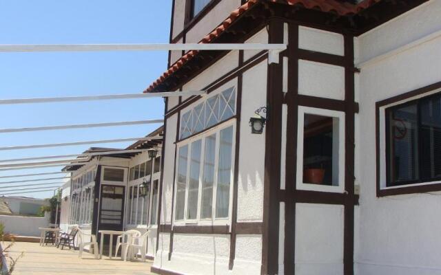 Hotel Chalet Suizo