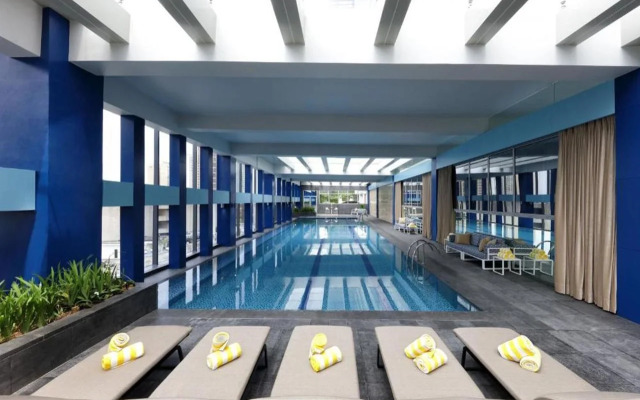 Makati Diamond Residences