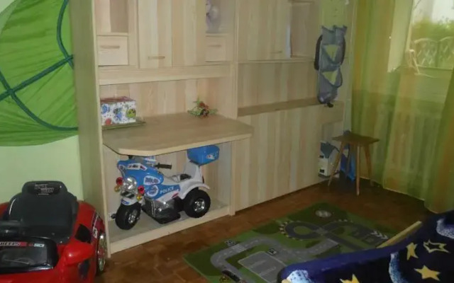 Apartament Spalska