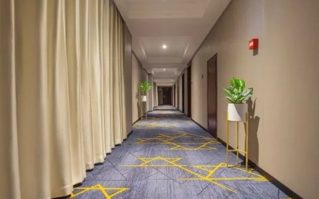 Xinhua Hotle – Hotel Rooms – Hengyang