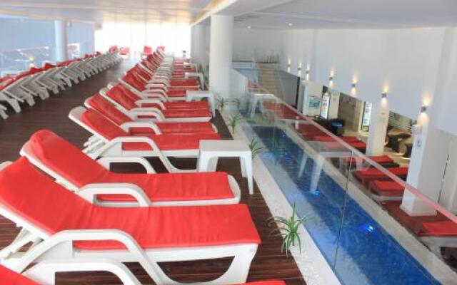 Aqvatonic Balneo Spa - Steaua de Mare