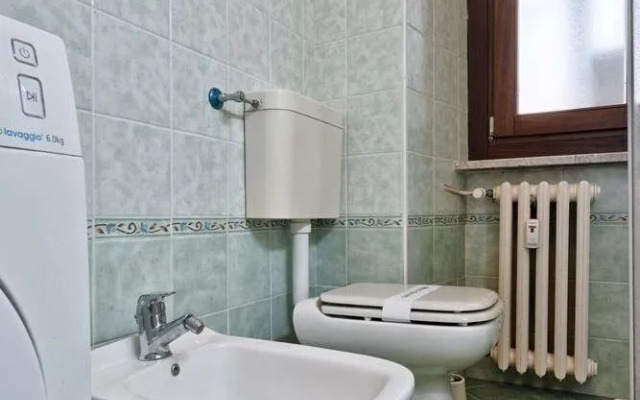 Ruffini Park Apartment