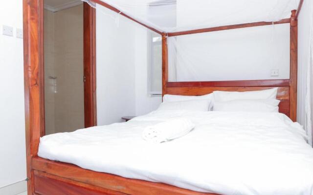 Harrys Guest house Wing A Kisumu Milimani