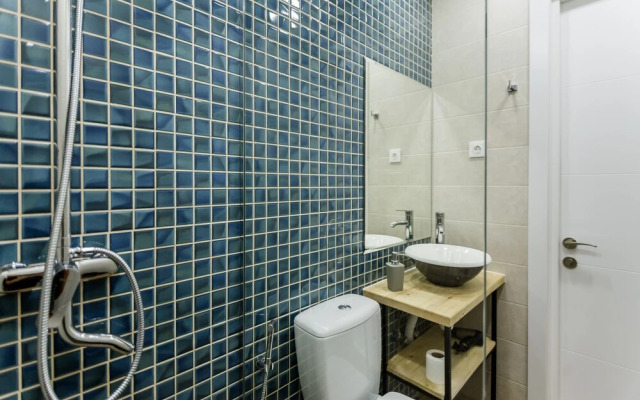 Ninoshvili Apartments by Picnic