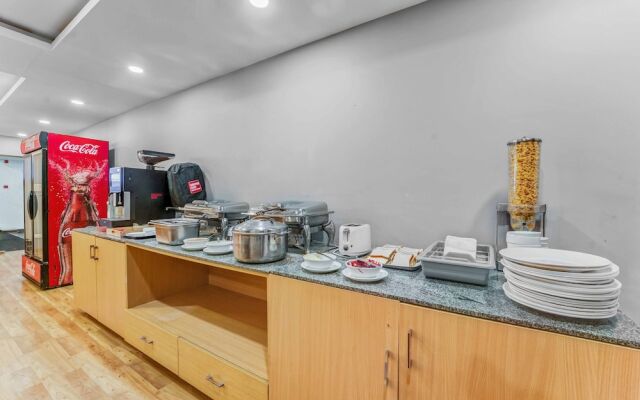 UPAR Hotels Nungambakkam