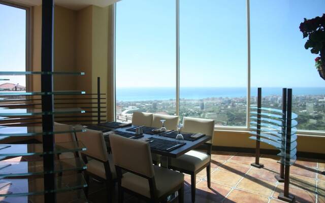 Gold City 1 bedroom Villa 2