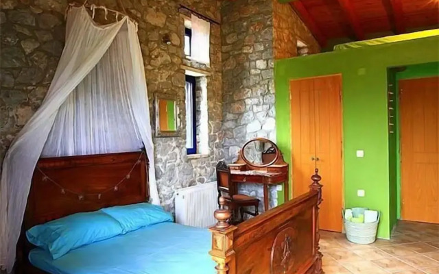 Aoritis Villas