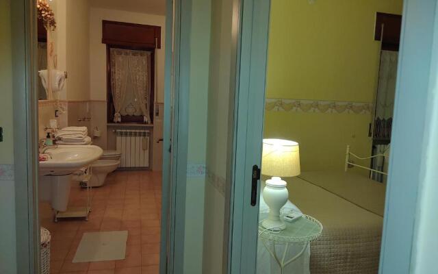 Villa Carol Appartamento
