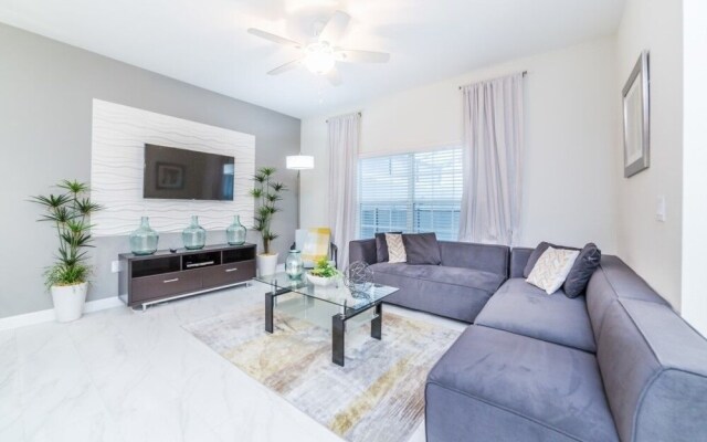 Amazing Townhome! - Champions Gate - 1573MVD