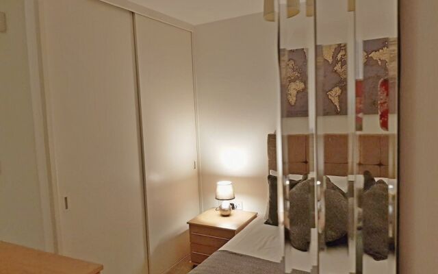 Reading Town Centre Courtyard View Serviced Apartment