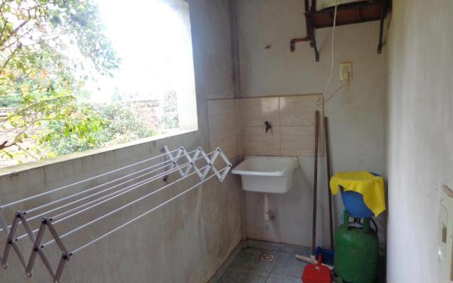 Cabañas Piedras Blancas