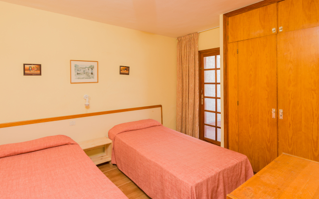 Apartamentos Tinerfe Garden