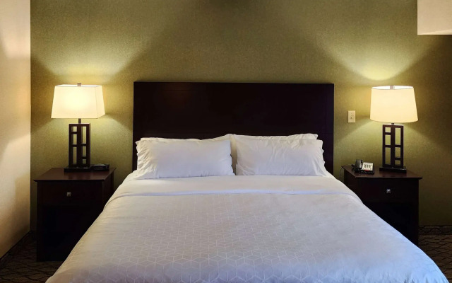 Wingate by Wyndham Kittanning
