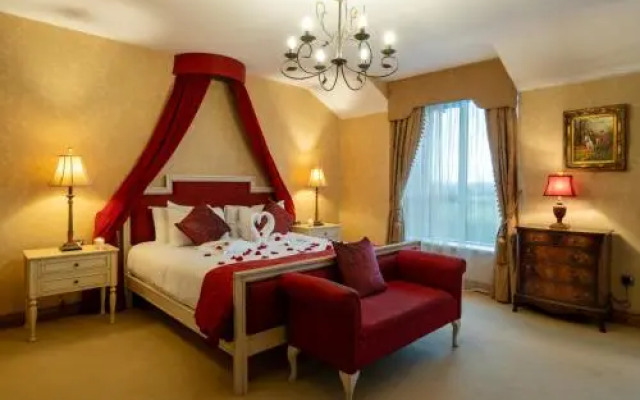 Kettles Country House Hotel