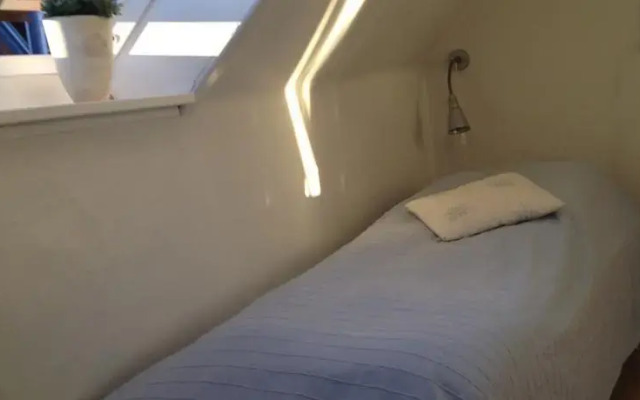 B&B Fiskergade