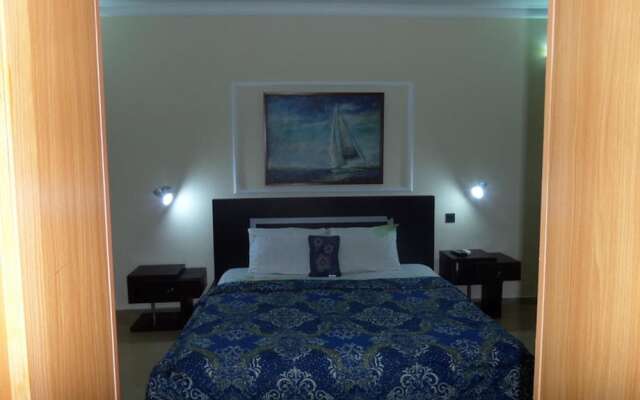 Signature Apartments Lagos