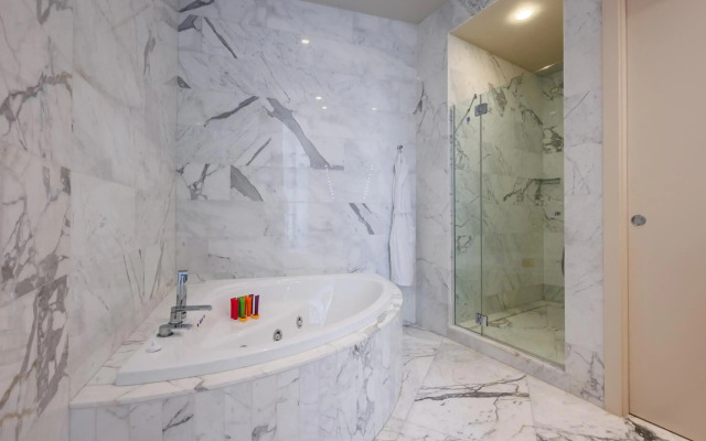 JR Hotels Bari Grande Albergo delle Nazioni