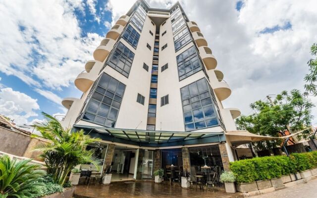 The Lofts At Wood Avenue - Kilimani