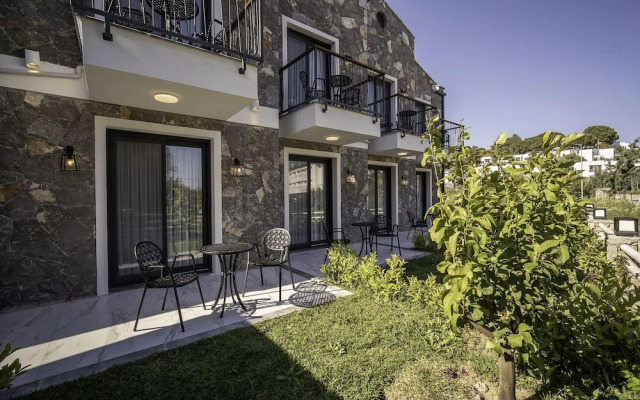 Venus Otel Datça