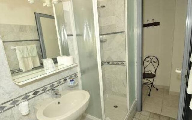 Hotel Miriam