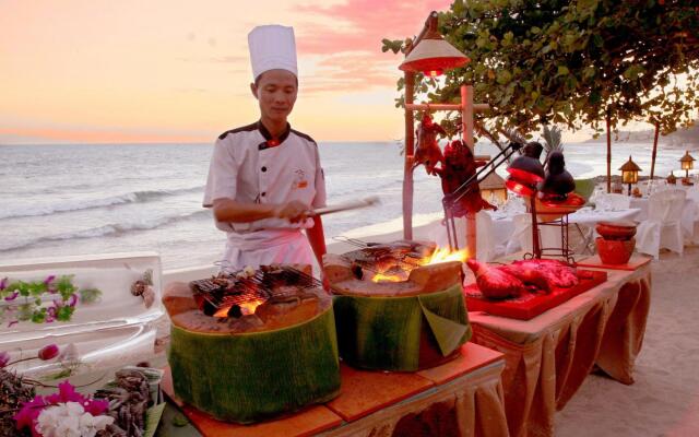 Victoria Phan Thiet Beach Resort & Spa