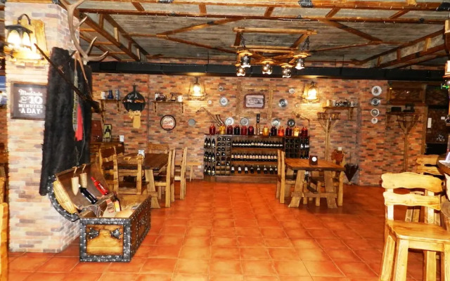 Resort Martvili