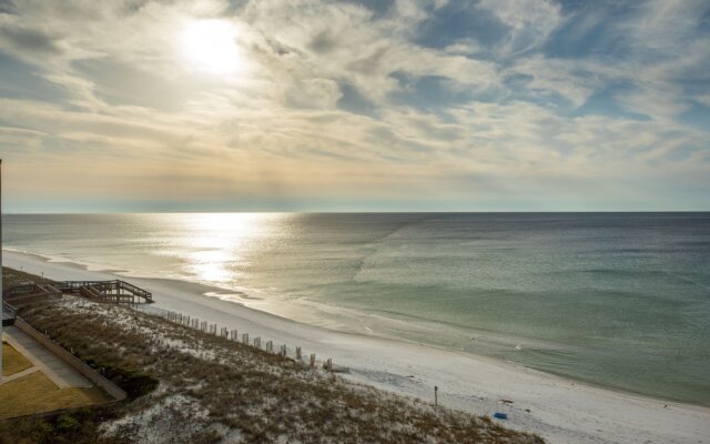 Inlet Reef 504 - 2 Br Condo