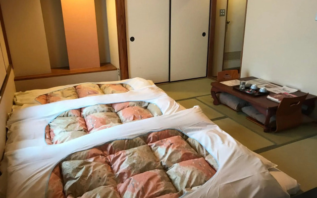 Ryokan Kuramoto