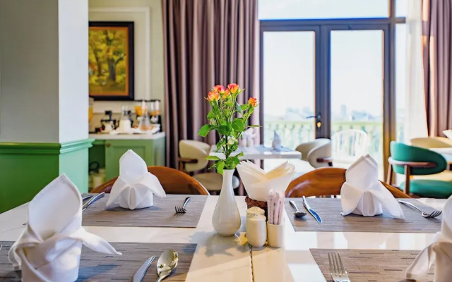 Lestar Hotel Hanoi