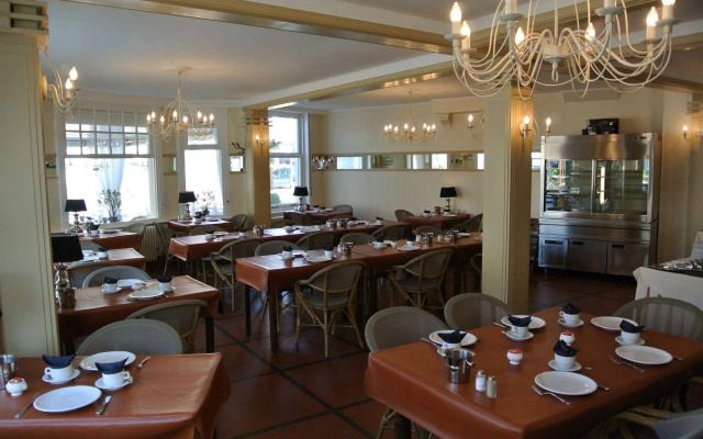 Aquilon Boutique Hotel