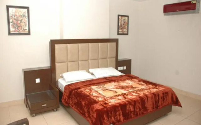Hotel Aman's Inn