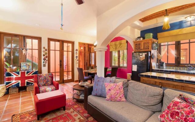 Casa Milagro by Casago